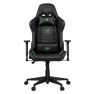 Razer TAROK NATRIX Silla Gaming negro sticky