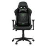 Razer TAROK NATRIX Silla Gaming negro sticky