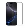 ScreenArmor Protector cristal con cobertura total para iPhone 16 / 17 Pro Max sticky