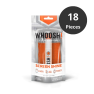 WHOOSH! Screen Shine Pocket Limpia Pantallas 8ml - Caja Maestra (18 piezas) sticky
