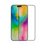 ScreenArmor Full Cover Glass iPhone 16 Pro sticky
