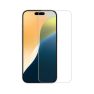 ScreenArmor Guard Glass iPhone 16 Plus sticky
