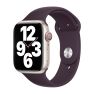 Apple Sport Band Apple Watch 38mm / 40mm / 41mm / 42mm Elderberry sticky