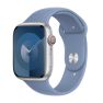 Apple Sport Band Apple Watch 38mm / 40mm / 41mm / 42mm Winter Blue M/L sticky