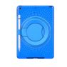 Tech21 Evo Play2 Pencil Holder Case iPad mini 5 (2019) blue sticky