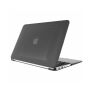 Tech21 Impact Snap Case MacBook Air 13 inch (2015-2017) black sticky