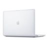 Tech21 Pure Clear Case MacBook Pro 13 inch (2018-2019) sticky
