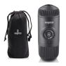 Wacaco Nanopresso Grey + Carrying Bag sticky