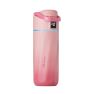 WaterH Boost Kids Botella de Agua Inteligente 475ml Rosa sticky