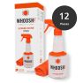 WHOOSH! Screen Shine Limpia Pantallas 500ML con Caja de Venta - Caja Maestra de Kit Expositor (12 piezas) sticky