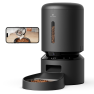 Petlibro Granero Comedero Automático con Cámara de Vigilancia 5L Negro sticky
