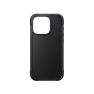 Nomad rugged funda protectora iPhone 15 Pro negro sombra sticky