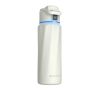 WaterH Boost Smart Water Bottle White sticky