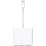 Apple USB-C HDMI Digital AV Multiport Adaptador sticky