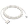 Apple cable USB-C a MagSafe 3 Starlight (2m) sticky
