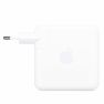 Apple USB-C 96W adaptor de red MX0J2ZM/A sticky