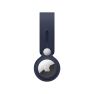 Apple AirTag Loop deep blue sticky