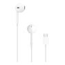 Apple USB-C EarPods - con mando a distancia y micrófono (MTJY3ZM/A) sticky