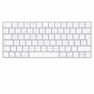 Apple Magic Keyboard QWERTZ CHE Aluminium sticky