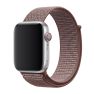 Apple Nike Sport Loop Apple Watch 38mm / 40mm / 41mm Smokey Mauve sticky