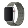 Apple Nike Sport Loop Apple Watch 42mm / 44mm / 45mm / 49mm Spruce Fog sticky