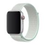 Apple Nike Sport Loop Apple Watch 42mm / 44mm / 45mm / 49mm Teal Tint sticky