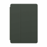 Apple Smart Folio iPad Pro 12.9 inch (2020 / 2021 / 2022) Cyprus Green sticky