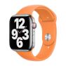 Apple Sport Band Apple Watch 38mm / 40mm / 41mm Marigold sticky