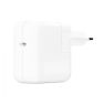 Apple USB-C 30W adaptor de red MY1W2ZM/A sticky