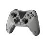 Oniverse Astralite Mando inalámbrico Bluetooth + Estación de carga (Nintendo Switch - PC - Móvil) Gris sticky