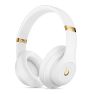 Beats Studio3 Auriculares Inalámbricos Blanco sticky