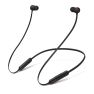 Beats Flex Auriculares Inalámbricos Negros sticky