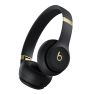 Beats Solo 4 Auriculares Inalámbricos Negro / Oro sticky