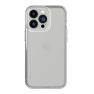 Tech21 Evo Clear Case iPhone 13 Pro Clear sticky