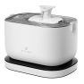 Petlibro Dockstream Fuente de Agua a Pilas Blanco sticky