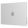 Incase Hardshell Case MacBook Pro 14 inch 2021 Dots clear sticky