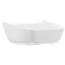 CATLINK Escalera para CATLINK Scooper Pro X Luxury / Young Pro-X white sticky
