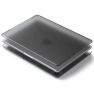 Satechi Eco Hardshell Case for MacBook Air M2 14" dark sticky
