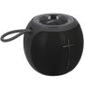 Musthavz Groove Wireless Speaker black sticky