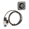 Joy Factory LockDown Key Cable Lock Kit 1.8m sticky