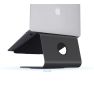 Rain Design 360 mStand Soporte para portátil negro sticky