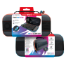 Oniverse Funda de transporte para Nintendo Switch 2 / Switch / OLED Gris sticky
