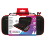 Oniverse Funda de transporte para Nintendo Switch 2 Negro sticky