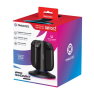 Oniverse Soporte de carga Nintendo Switch 2 para 4 Joycons sticky