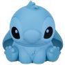 Disney Stitch Luz de Silicona sticky