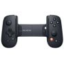 Backbone One Mobile Mando Gaming para iPhone (Lightning) 2da Gen negro sticky