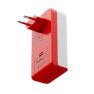 Twelve South PlugBug 120W USB-C Cargador de pared con Apple Buscar sticky