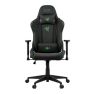 Razer TAROK ESSENTIALS X Tela Silla de Gaming negro sticky
