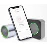 Bold Smart Lock Cilindro SX-33 + Bold Connect sticky