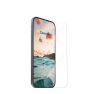 Casecentive Glass Screenprotector 2D iPhone 13 Mini sticky